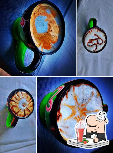 Mr.Perfect Coffee Centre