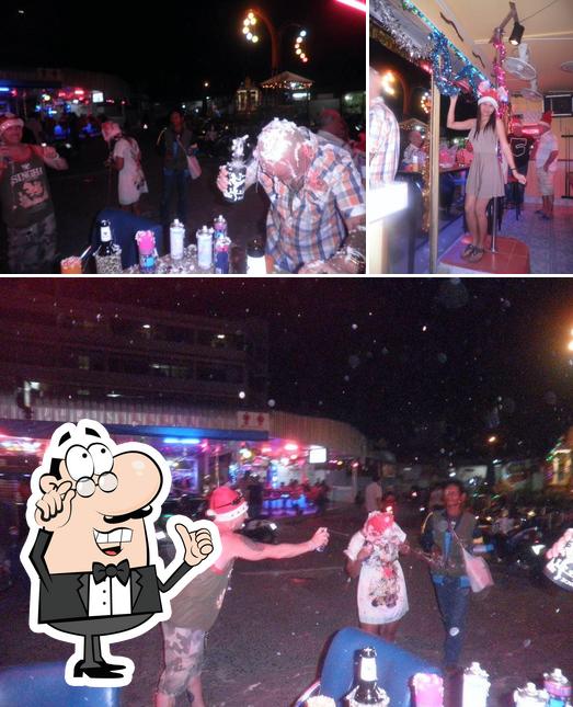Charlie's Restaurant, Pattaya City Restaurant reviews