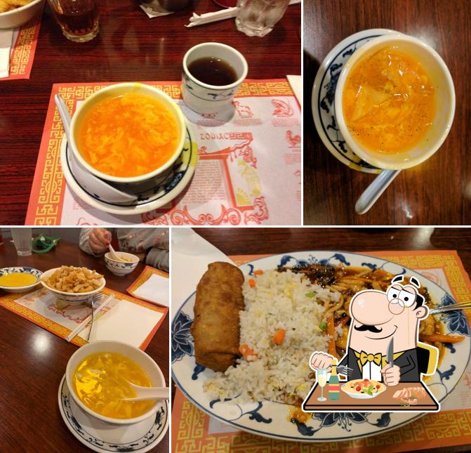China Garden, 2025 E 280 Byp in Phenix City Restaurant menu and reviews
