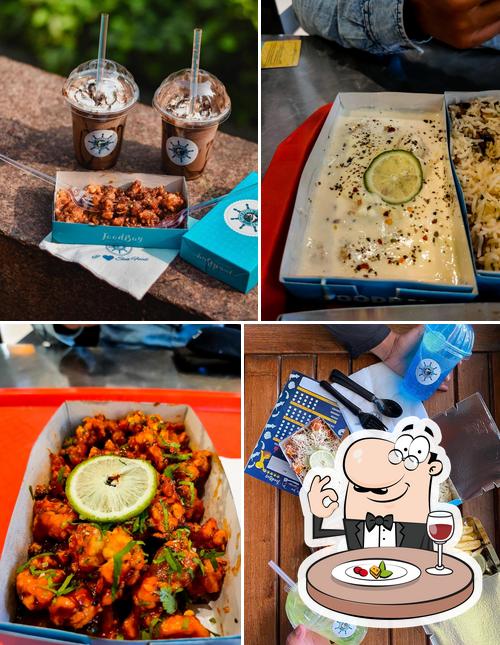 Food Bay, Kolkata, City Centre 2 Restaurant reviews