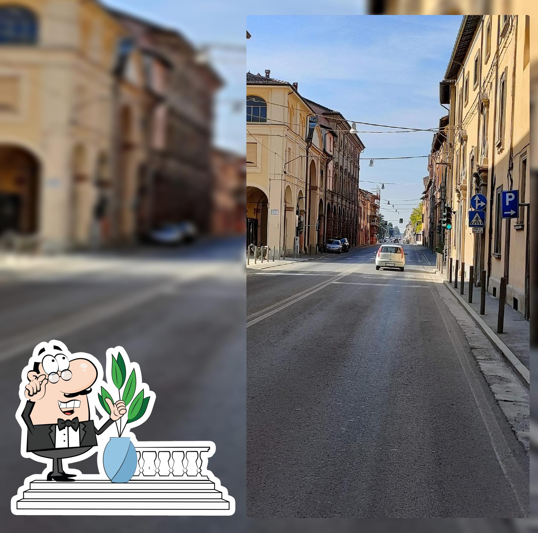 Il Fornaio