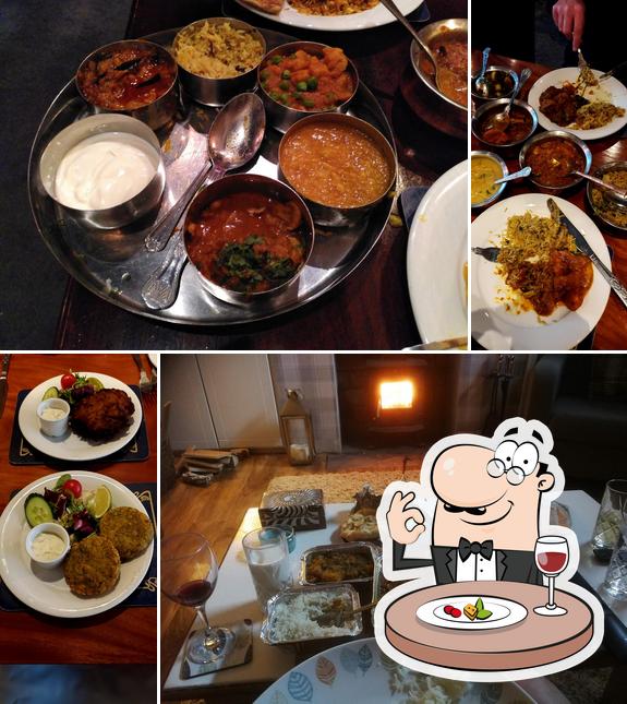 Indian Cottage Restaurant, 257 Albert Rd in Portsmouth - Restaurant ...