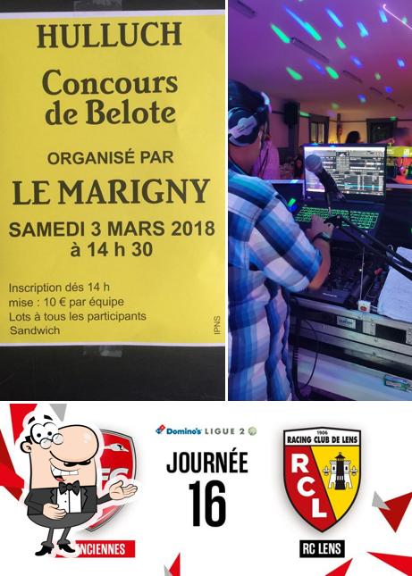 Voici une image de Le Marigny