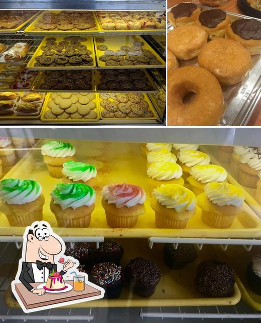 National Bakery in Detroit Restaurant reviews