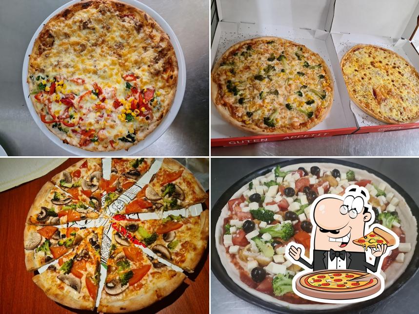 Pizza 49 Daro