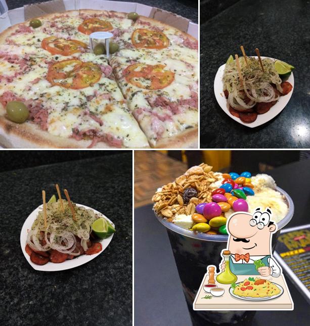 Pizzaria Quero Mais