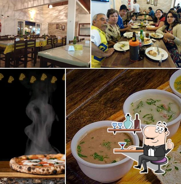 Restaurante & Pizzaria Tortilhao