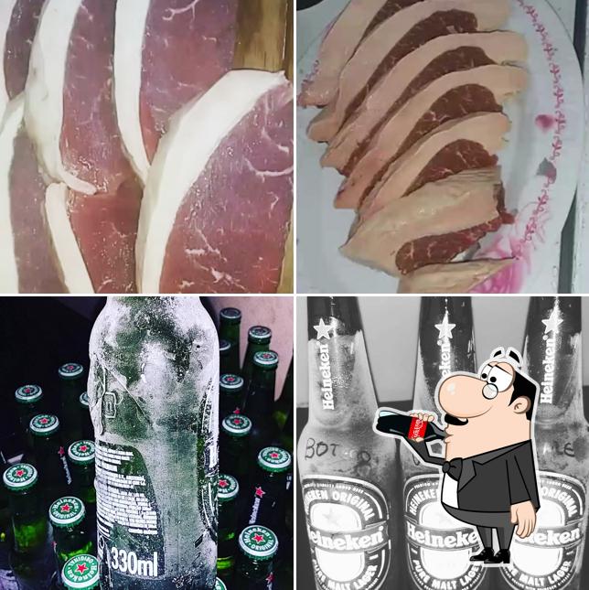 Boteco Viçosa Prime