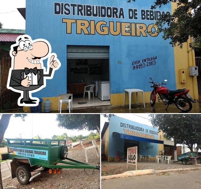 Look at the image of Distribuidora Trigueiro