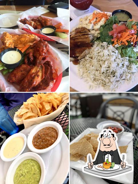 Pillbox Tavern in Solana Beach Restaurant menu and reviews