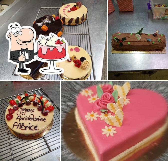 Voir la photo de Boulangerie Pâtisserie "Du Marché Apollo"