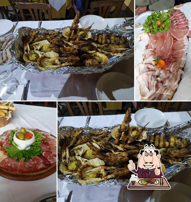 Corte Dossello Ristorante - Albergo