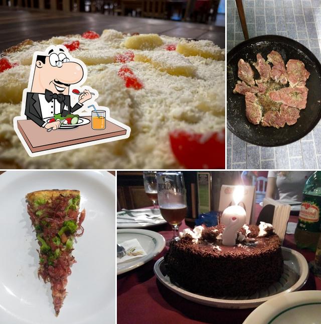 Dudonne Pizzaria Pomerode