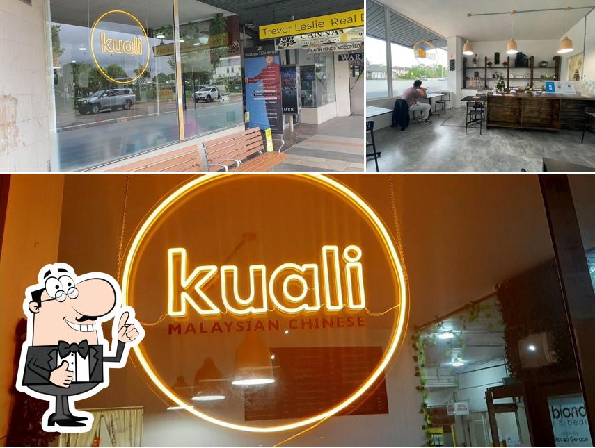 Kuali Malaysian Chinese In Baulkham Hills Restaurant Reviews