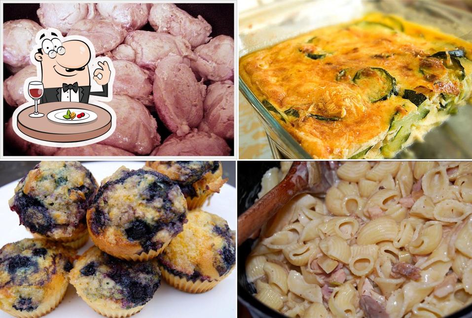 La Cuisine d'Ana