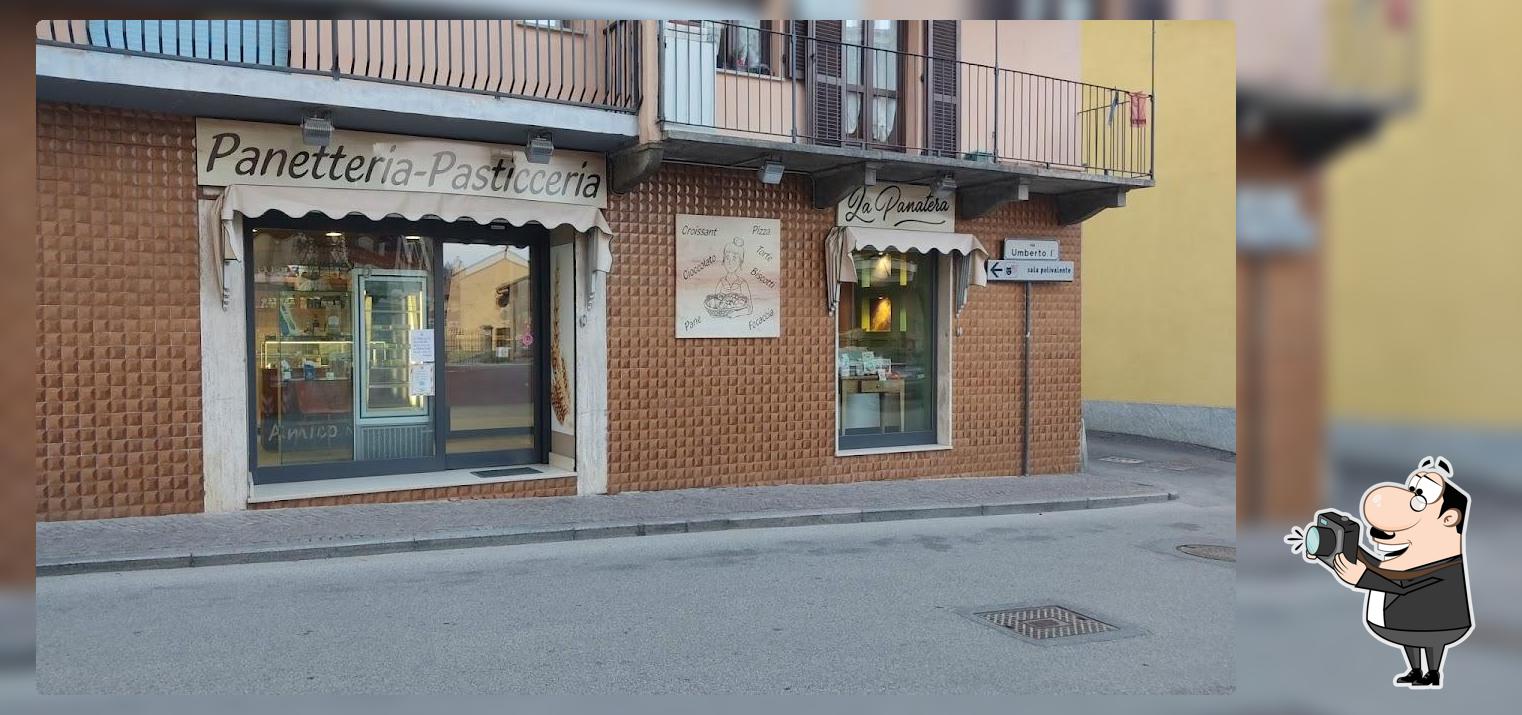 La Panatera s.n.c.