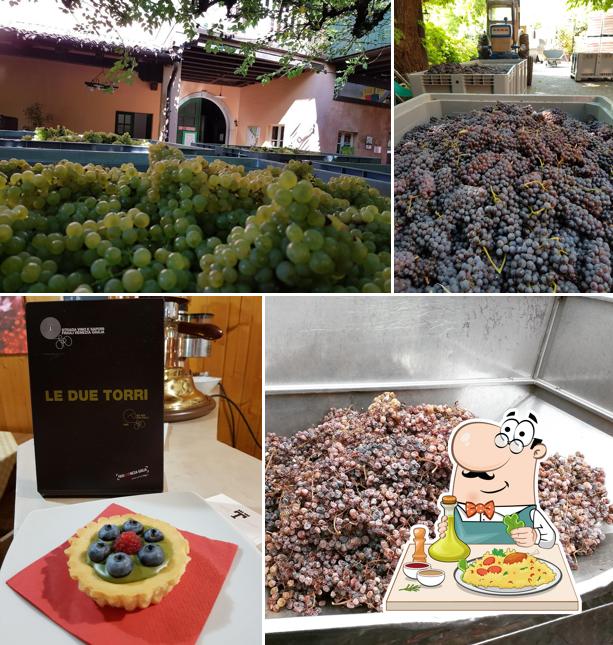 Le Due Torri Vini