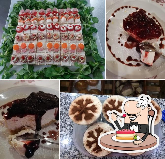 Pizzeria Le Quattro Stagioni