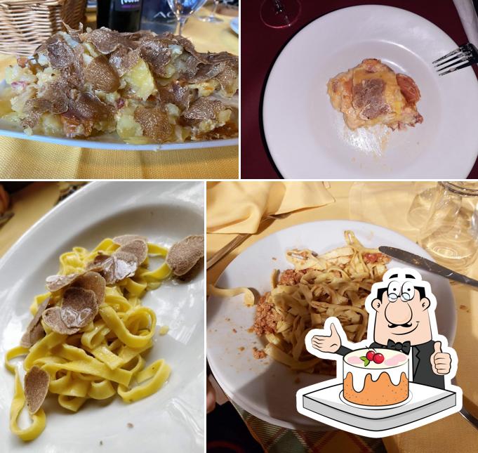 Trattoria Lina