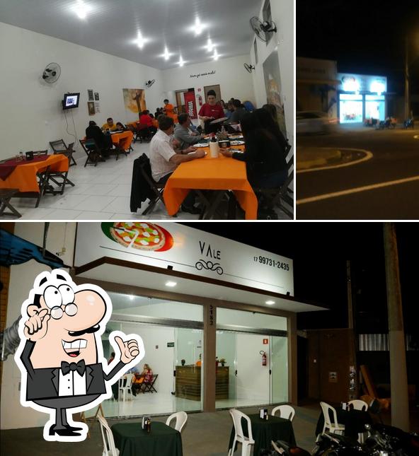 Vale Pizzaria