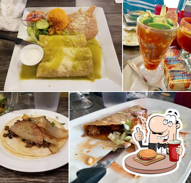 Best menudo in Palm Springs restaurants, winter 2024 Restaurant Guru