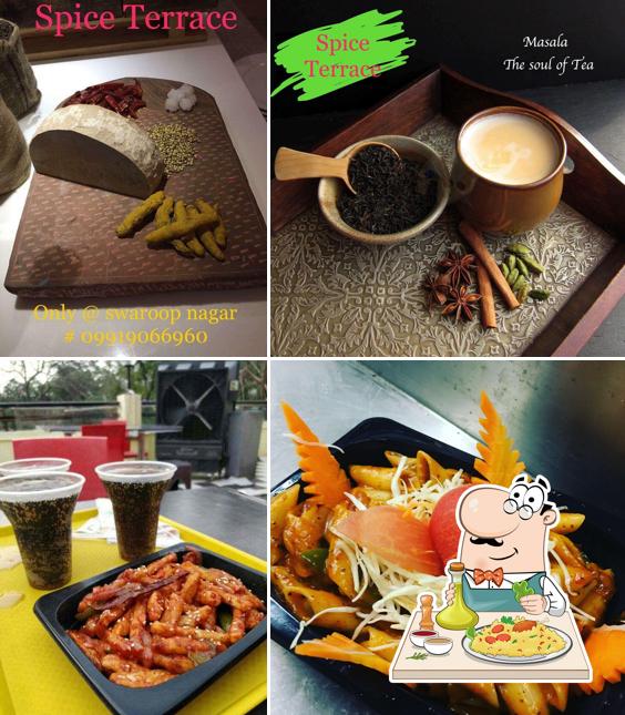 Spice Terrace
