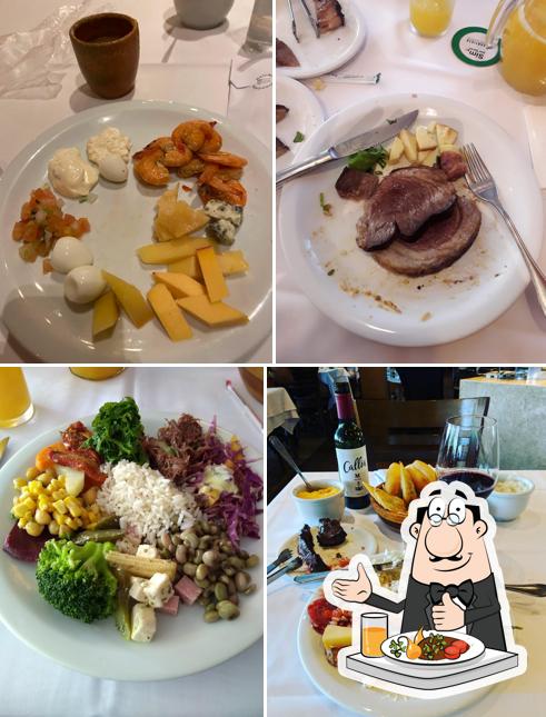 Ponteio Churrascaria