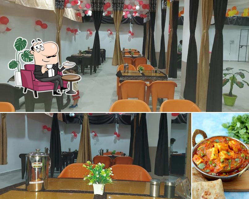 The Royal Family Restaurant