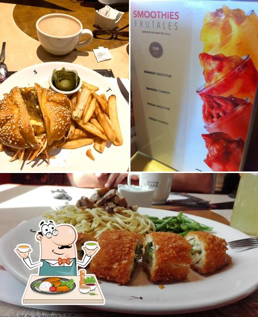 Restaurante Toks Pachuca Colosio, Pachuca de Soto, Blvrd Luis Donaldo