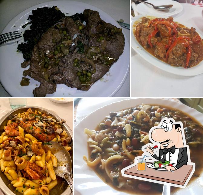 Trattoria Michelangelo