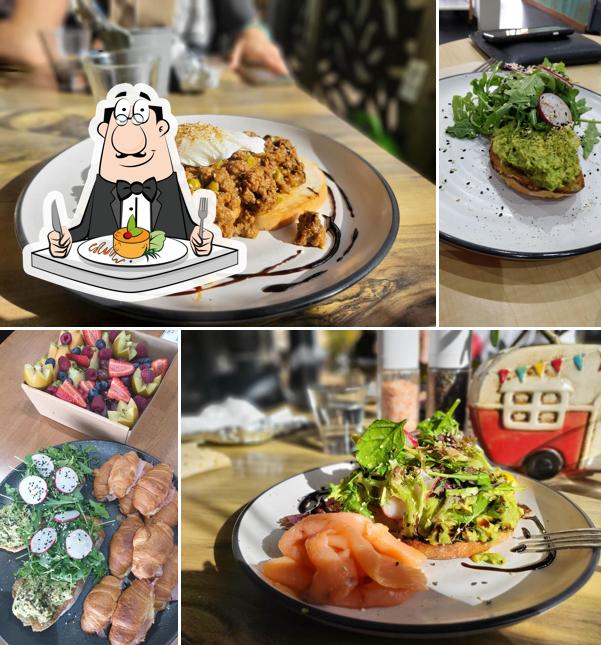 Wild Plum Kitchen in Tamborine Mountain Restaurant menu and reviews