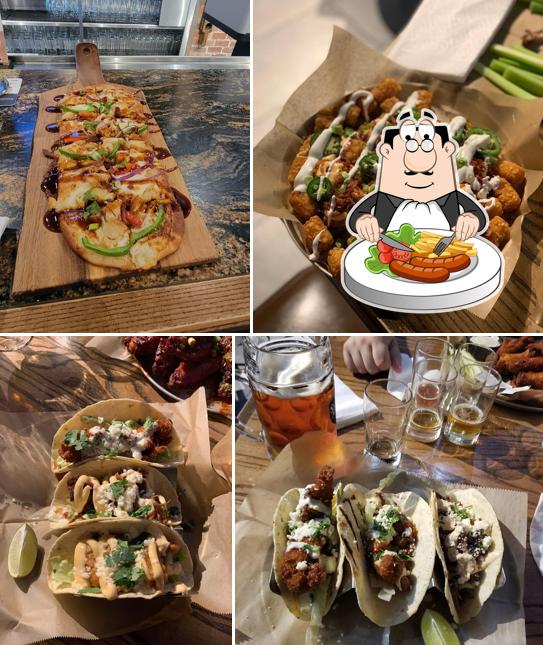Top 10 restaurants in Pooler, september 2024 Restaurant Guru