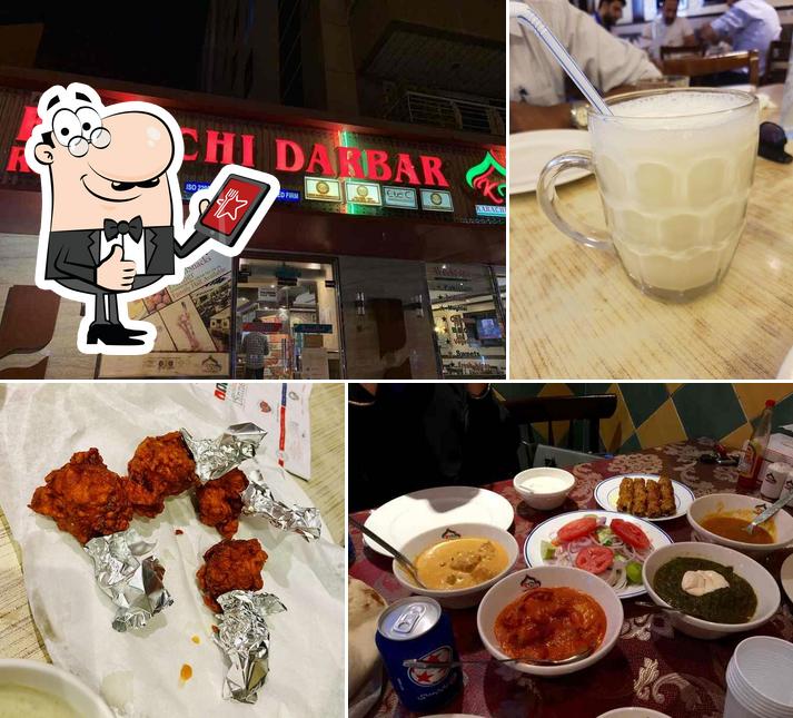 Karachi Darbar Oud Mehta, Dubai, Mohammed Suhail Building 10th St