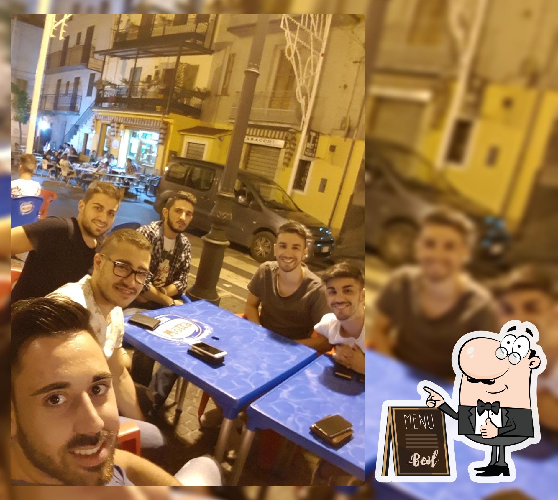 Bar Salerno