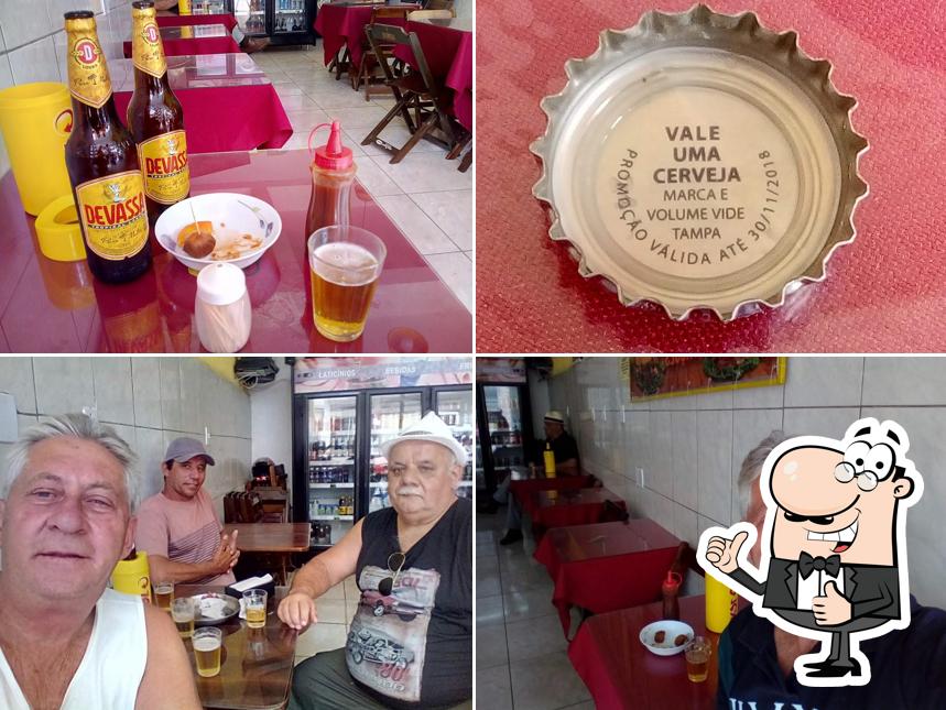 Bar e Lanchonete Ponto Certo