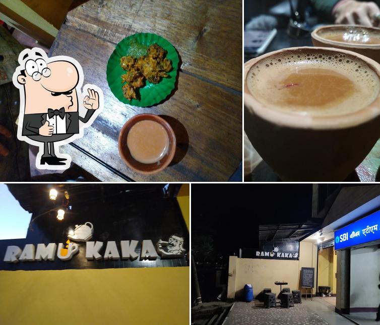 Ramu kaka