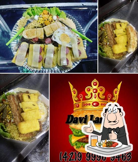 Davi Lanches