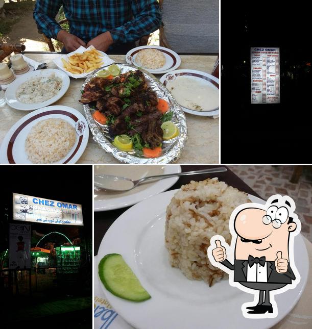 Egyptian Corner Restaurant & Coffee Shop, Luxor Restaurant reviews