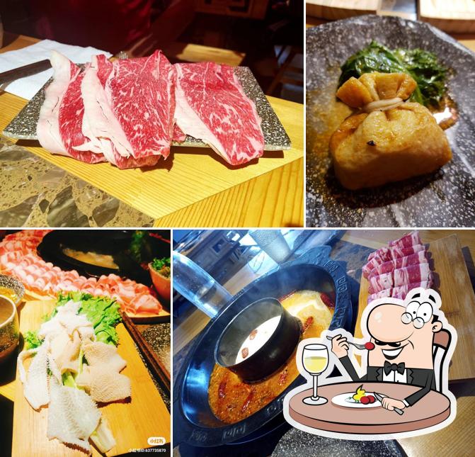 Golden Dragon Hot Pot金龍火锅 in Calgary Restaurant reviews