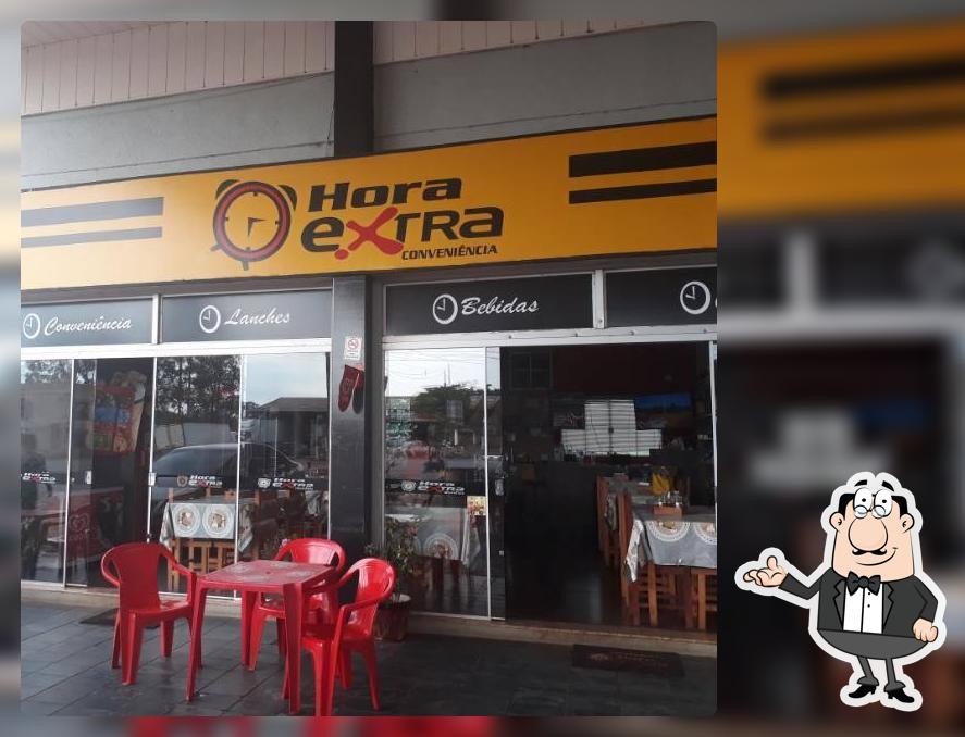 Hora Extra
