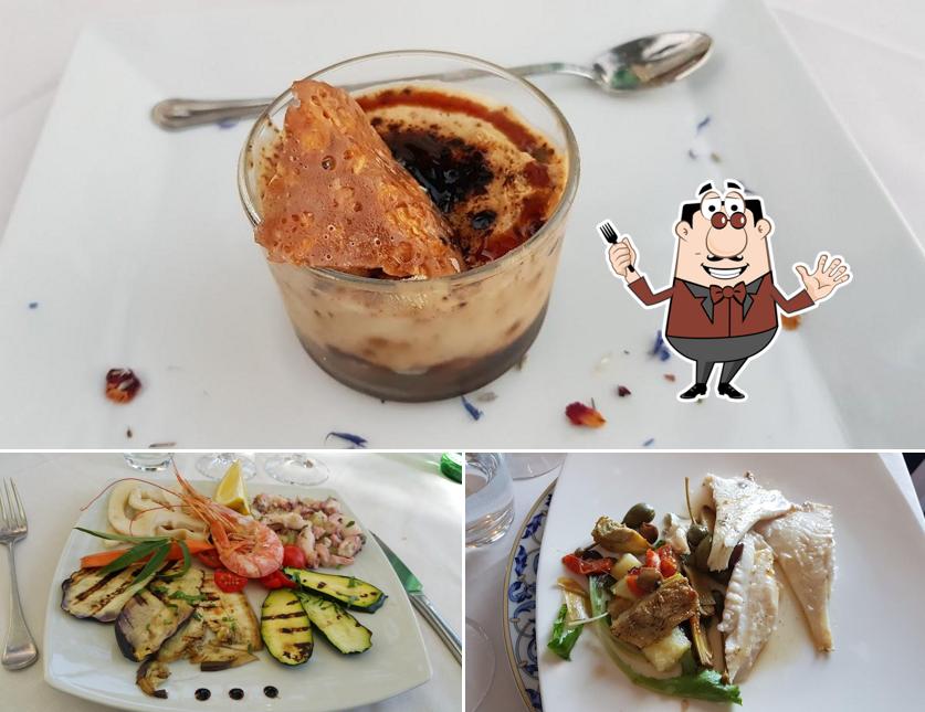 Platti al Il Gabbiano