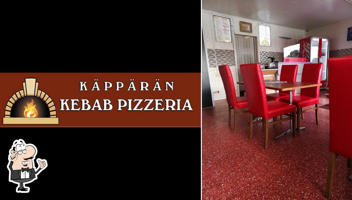 Käppärän Kebab Pizzeria, Pori - Restaurant reviews