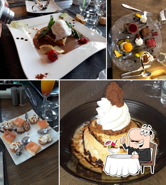 La Gourmandise