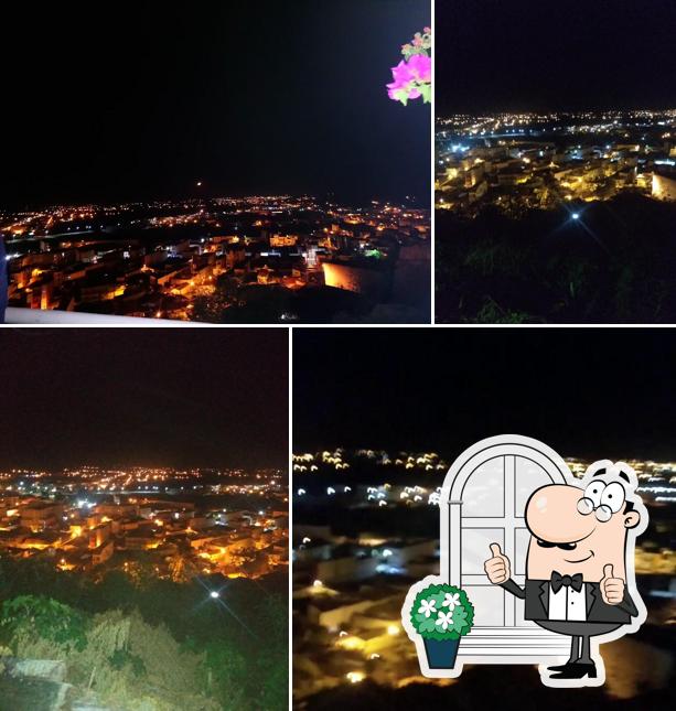 Mirante Urbano em Aerolândia - Picos