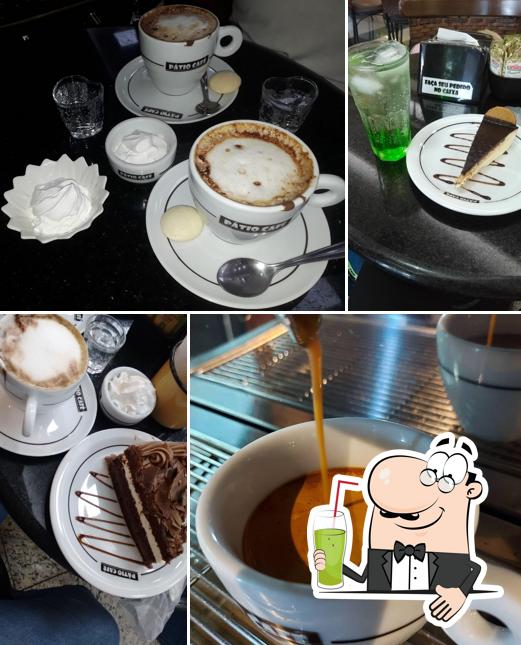 Pátio Café
