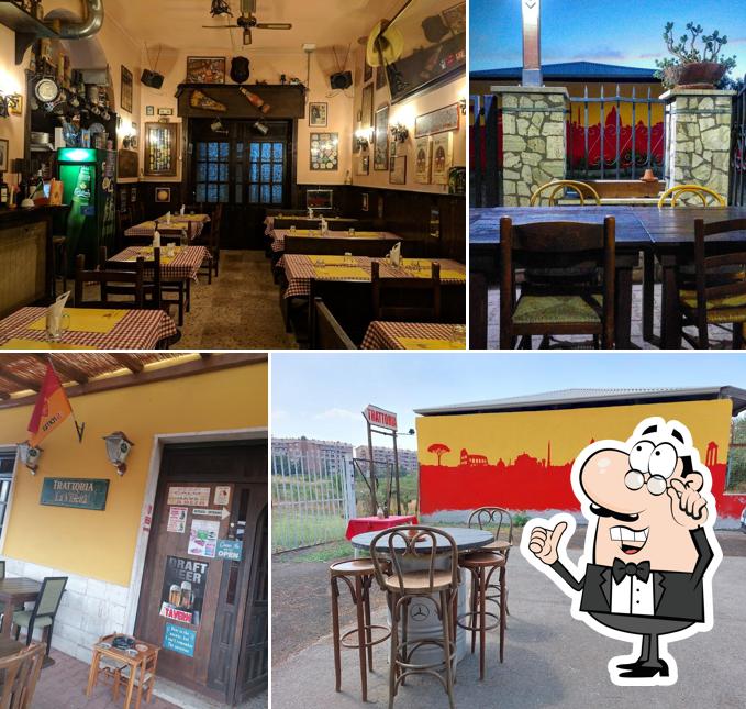 La Villetta a Torre Spaccata