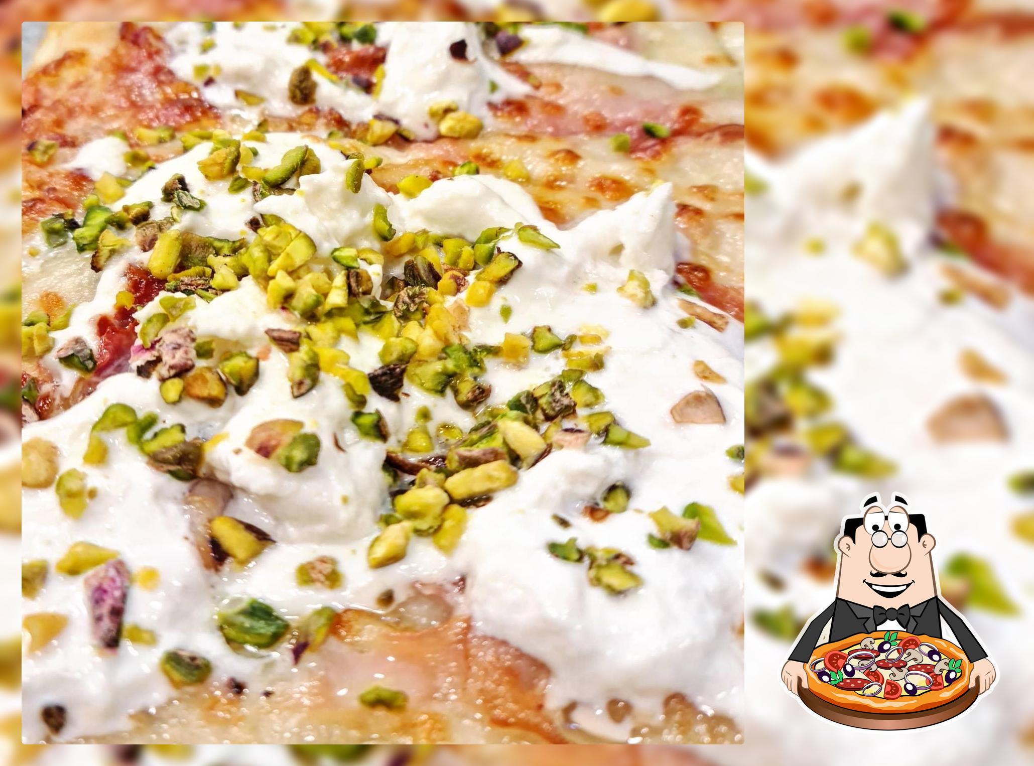 Pizzeria da Giulio