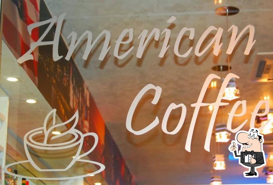 Immagine di American Coffee Bar di Palmieri Fedele Antonio