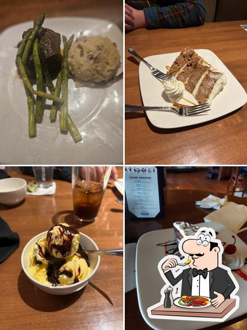 Atria's Restaurant Pleasant Hills, 10 Old Clairton Rd in Pittsburgh