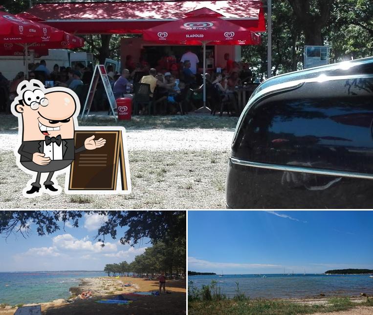 Guarda gli esterni di Caffe bar FELIXI